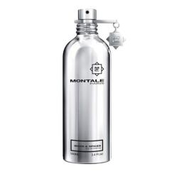 Парфюмированная вода Montale Wood & Spices 100 мл Фото