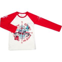 Пижама детская BiyoKids "DATA" Фото 1