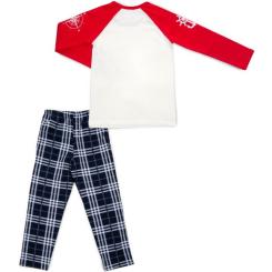 Пижама детская BiyoKids "DATA" Фото 3