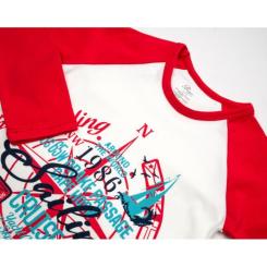 Пижама детская BiyoKids "DATA" Фото 6