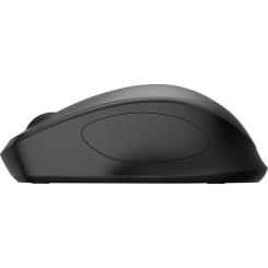 Мышка HP 280 Silent Wireless Black Фото 2