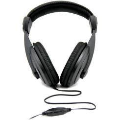 Наушники Esperanza Reggae Black Фото 1