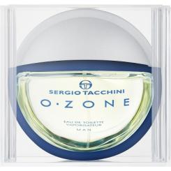 Туалетная вода Sergio Tacchini O-Zone Man 50 мл Фото 1