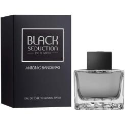 Туалетная вода Banderas Black Seduction 200 мл Фото