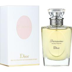 Туалетная вода Dior Diorissimo 100 мл Фото 1