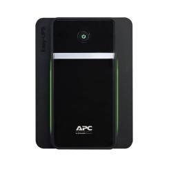 Источник бесперебойного питания APC Easy UPS 1600VA, Schuko Фото 2