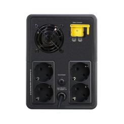 Источник бесперебойного питания APC Easy UPS 1600VA, Schuko Фото 3
