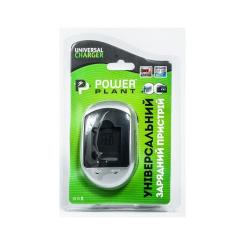 Зарядное устройство для фото PowerPlant PowerPlant Panasonic DMW-BLB13 Фото 1