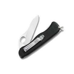 Нож Victorinox Sentinel Matt Black Фото 1