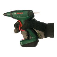 Клеевой пистолет Bosch PKP 3,6 LI Фото 1