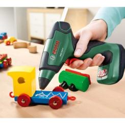 Клеевой пистолет Bosch PKP 3,6 LI Фото 2