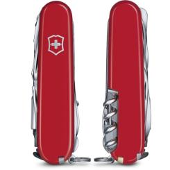 Нож Victorinox SwissChamp XXL Фото 3