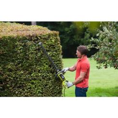 Кусторез Ryobi RHT6160RS Фото 1
