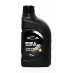 Моторное масло Hyundai Premium Gasoline 5w20 1л Фото