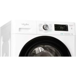 Стиральная машина Whirlpool FFB8248BVUA Фото 1