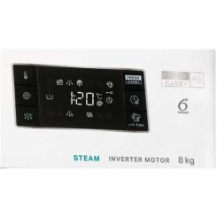 Стиральная машина Whirlpool FFB8248BVUA Фото 2