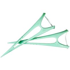 Флосс-зубочистки Jordan Easy Reach Flosser 25 шт. Фото