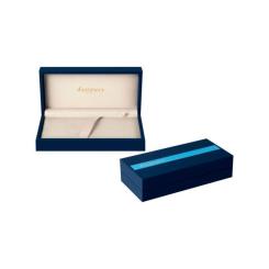 Ручка шариковая Waterman HEMISPHERE Black BP Фото 2