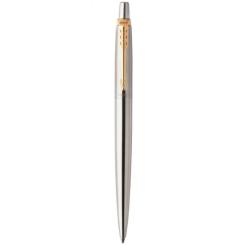 Ручка шариковая Parker JOTTER 17 SS GT BP Фото