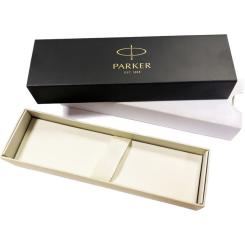 Ручка шариковая Parker JOTTER 17 SS GT BP Фото 2