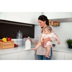 Подогреватель Chicco пляшечок для дитячого харчування зі стерилізатором Фото 3