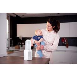 Подогреватель Chicco пляшечок для дитячого харчування зі стерилізатором Фото 4