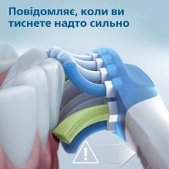 Электрическая зубная щетка Philips HX6850/47 Фото 9