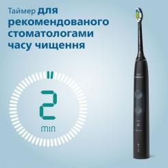 Электрическая зубная щетка Philips HX6850/47 Фото 10