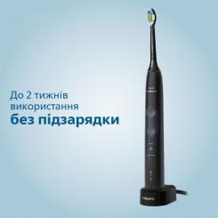 Электрическая зубная щетка Philips HX6850/47 Фото 11