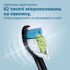 Электрическая зубная щетка Philips HX6850/47 Фото 3