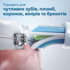 Электрическая зубная щетка Philips HX6850/47 Фото 4