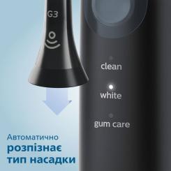 Электрическая зубная щетка Philips HX6850/47 Фото 6