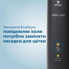 Электрическая зубная щетка Philips HX6850/47 Фото 8