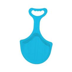 Санки Snower Cлайдер голубой Фото