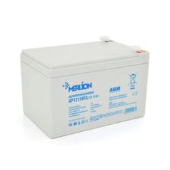 Батарея к ИБП Merlion 12V-15.0Ah Фото