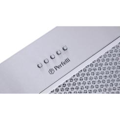 Вытяжка кухонная Perfelli BI 7653 I 1000 LED Фото 6