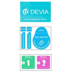 Пленка защитная Devia Apple Iphone 13 Pro Max Фото 2
