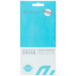 Пленка защитная Devia Apple Iphone 13/13 Pro Фото