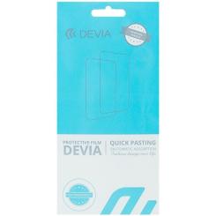 Пленка защитная Devia case friendly Xiaomi Mi 10 Lite Фото