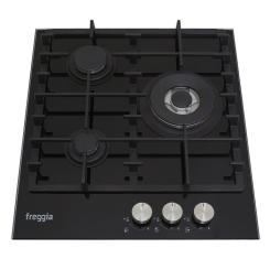 Варочная поверхность Freggia HCG430VGTB Фото