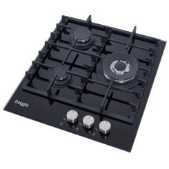 Варочная поверхность Freggia HCG430VGTB Фото 1