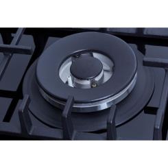 Варочная поверхность Freggia HCG430VGTB Фото 2