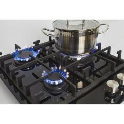 Варочная поверхность Freggia HCG430VGTB Фото 3