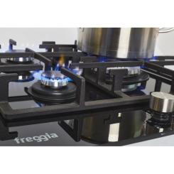 Варочная поверхность Freggia HCG430VGTB Фото 5