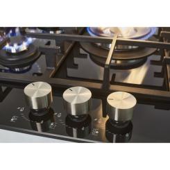 Варочная поверхность Freggia HCG430VGTB Фото 6