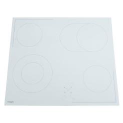 Варочная поверхность Freggia HCE640E2W Фото