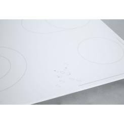 Варочная поверхность Freggia HCE640E2W Фото 3