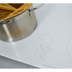 Варочная поверхность Freggia HCE640E2W Фото 4