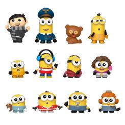Фигурка для геймеров Funko Pop Mystery Minis Міньйони 2 Фото 1
