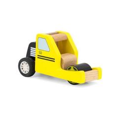Развивающая игрушка Viga Toys Дорожный каток Фото 1